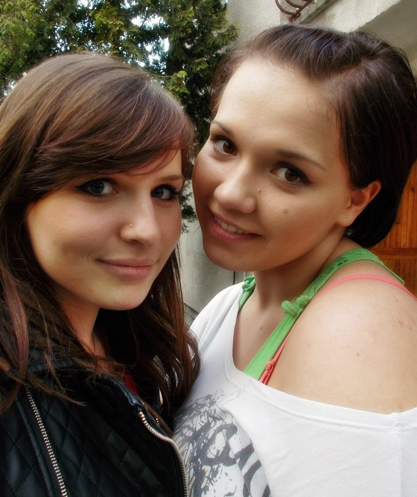 Cze licznotko :*