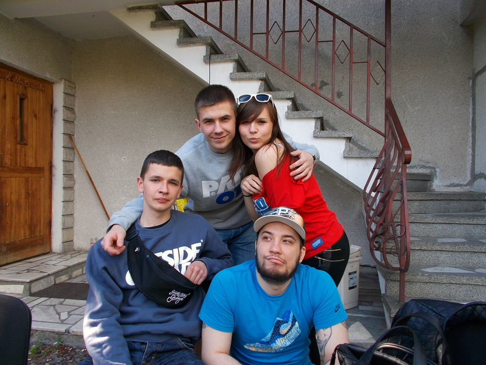 Grillowo :]