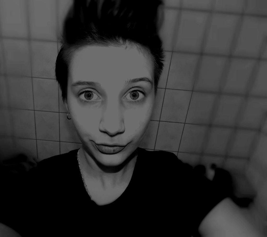 #Selfie