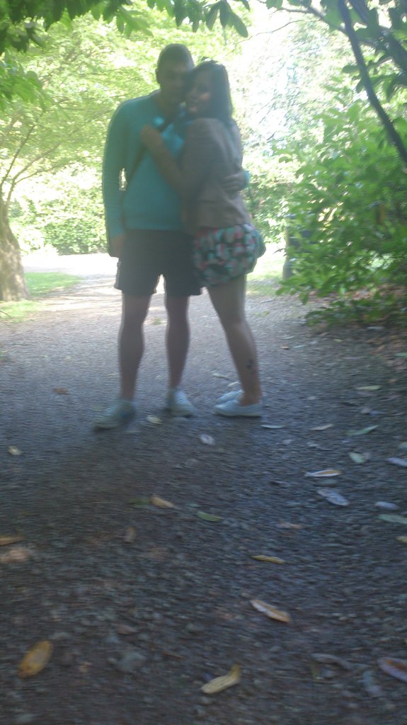 No hej :*