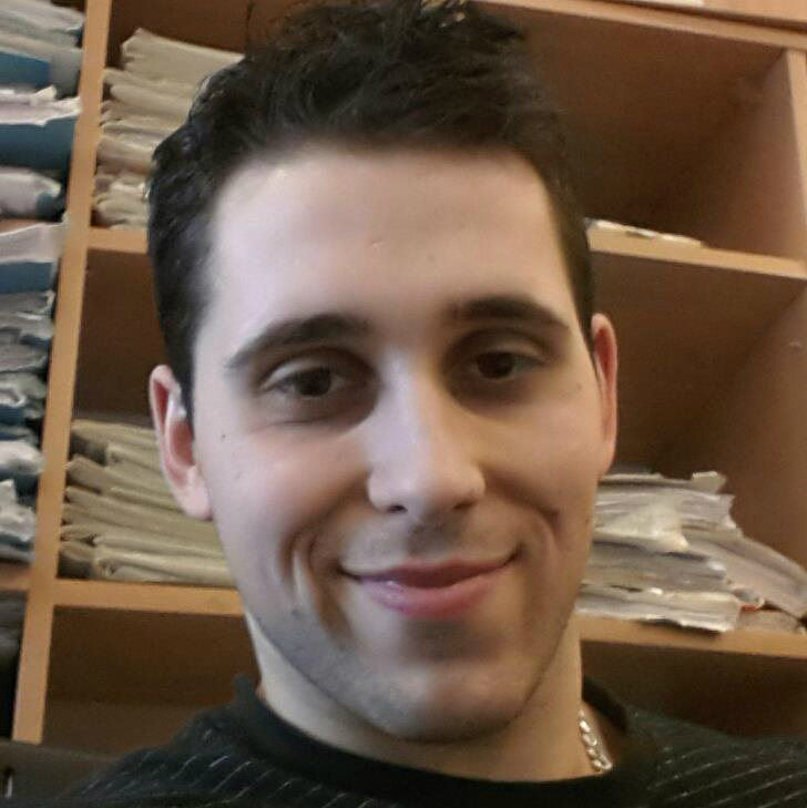 S.