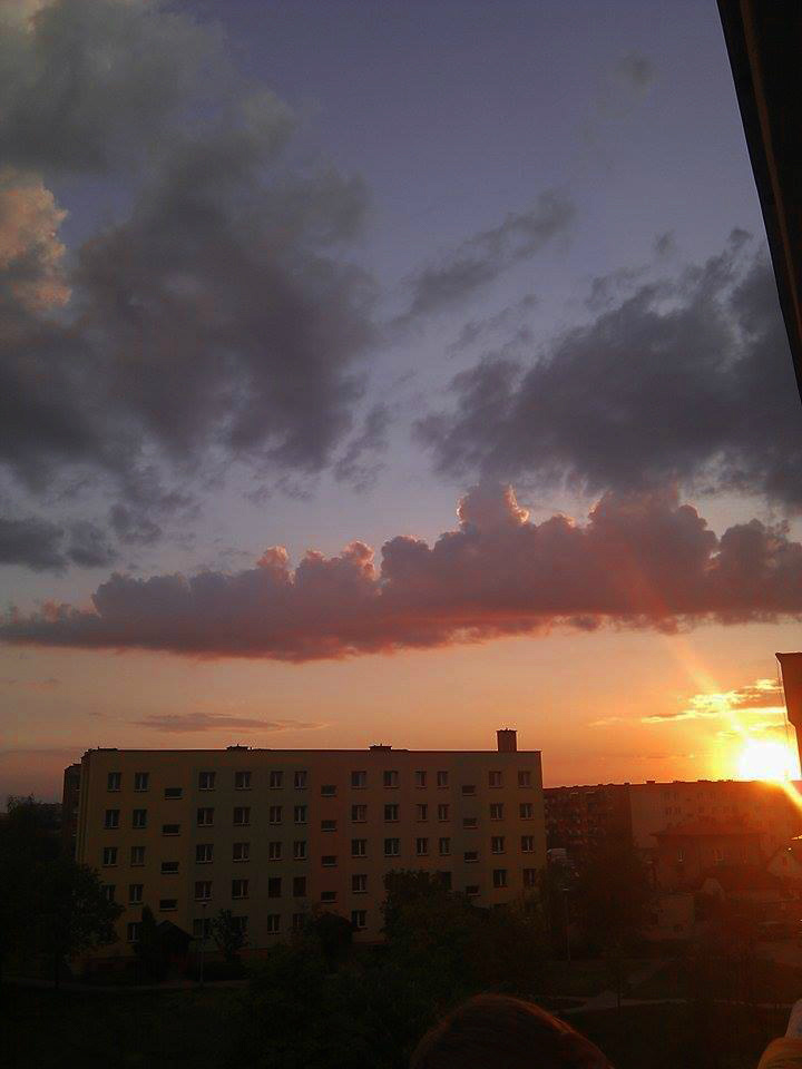 the last day of april
