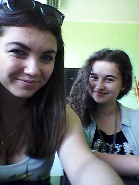 A+O= SELFIE XD