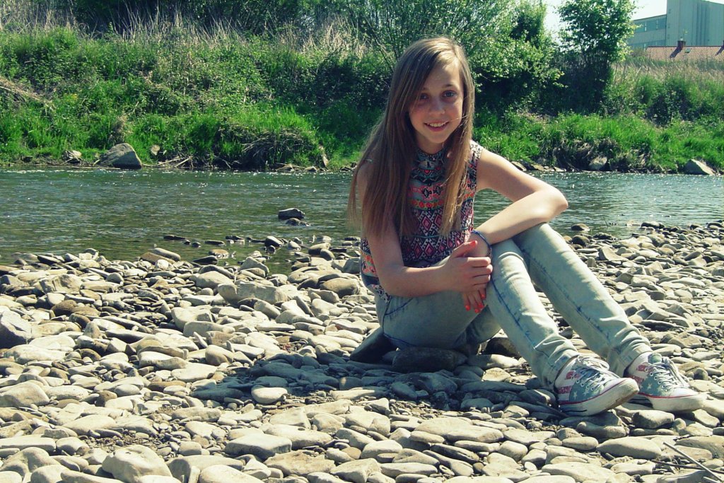 *sun*
