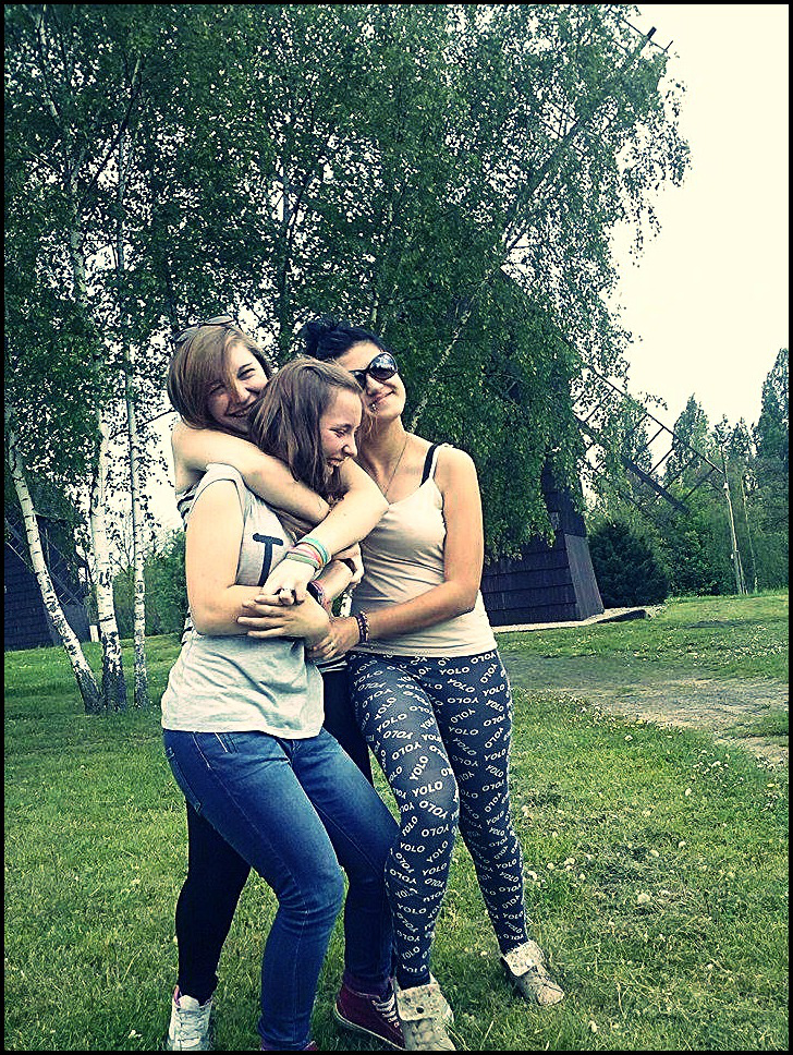 dzisiejsze. ;3