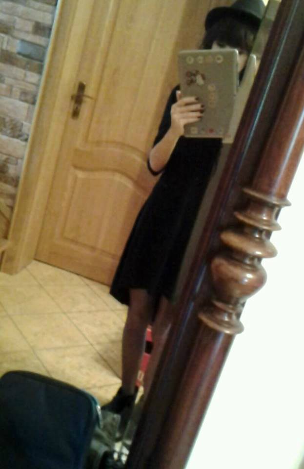 smile