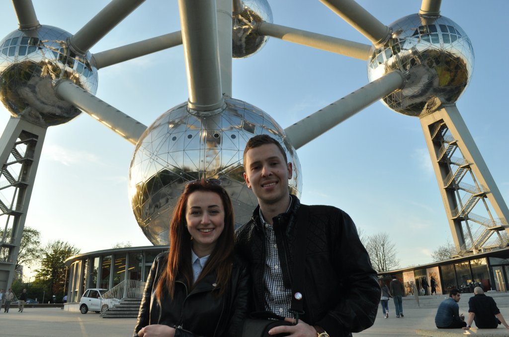 Atomium