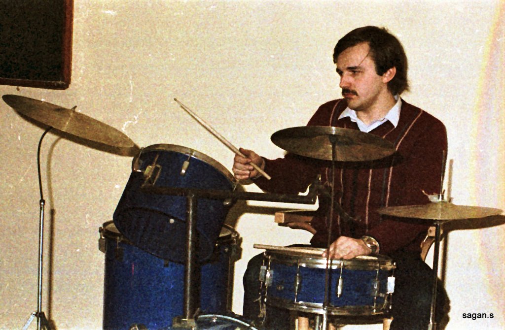  Sacrus - Roman Kucharczyk