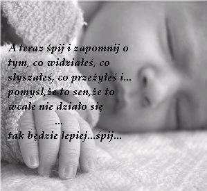      Kilka tygodni temu, w stare