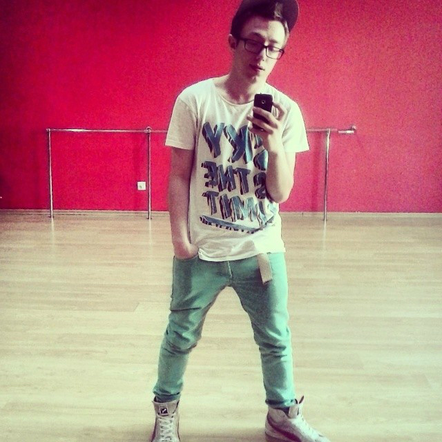 Selfie