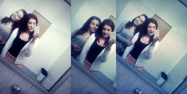 My sobie pikne! 