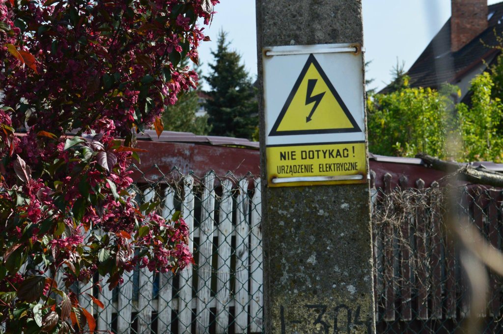 Danger