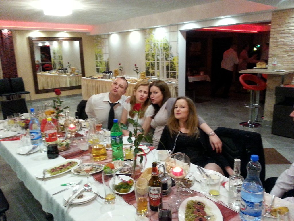 my dziubki 