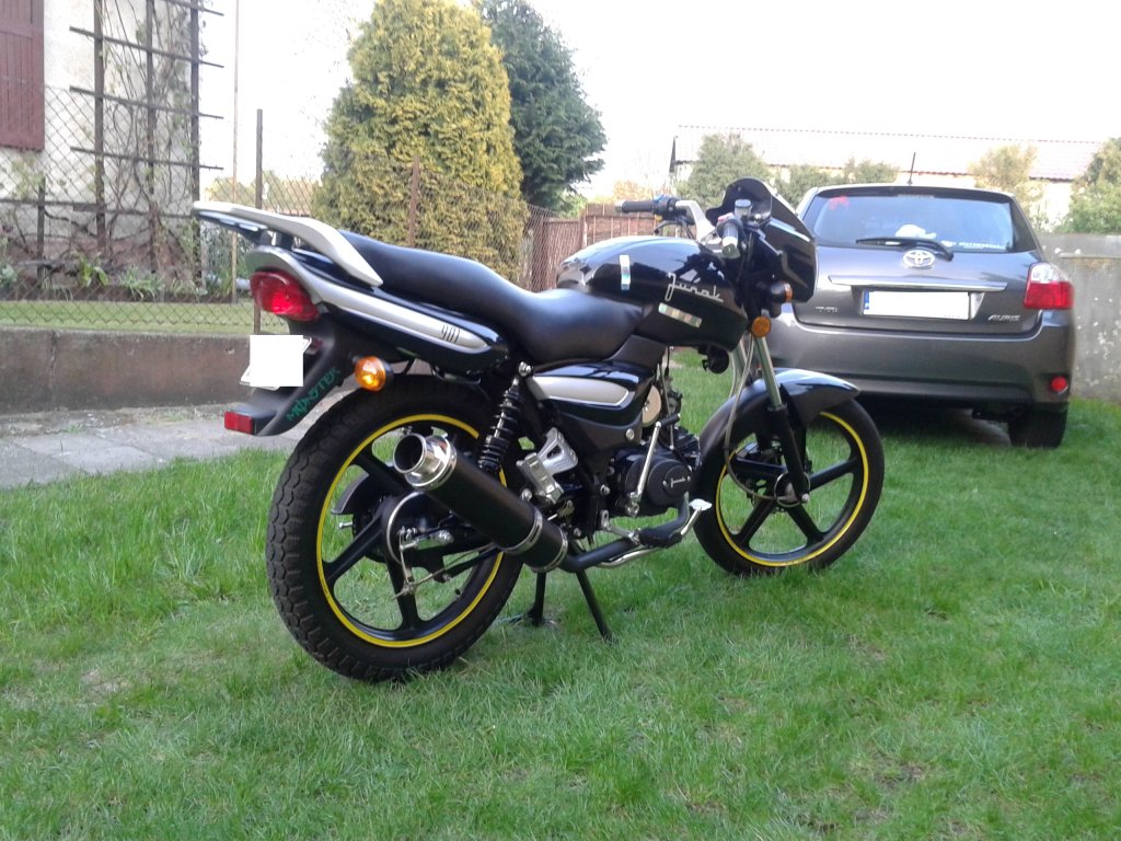 Project 2014