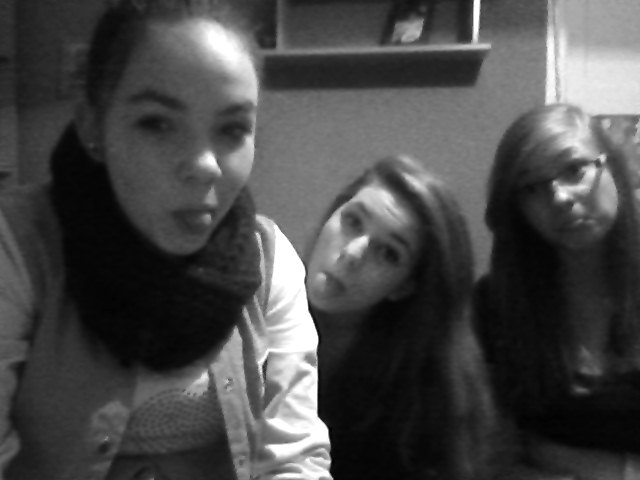 Frieeends 