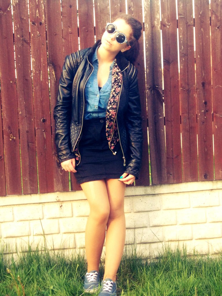 YOUNG ! ;*