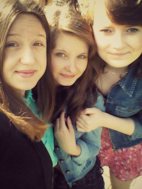 z Ol i Karolin  :)