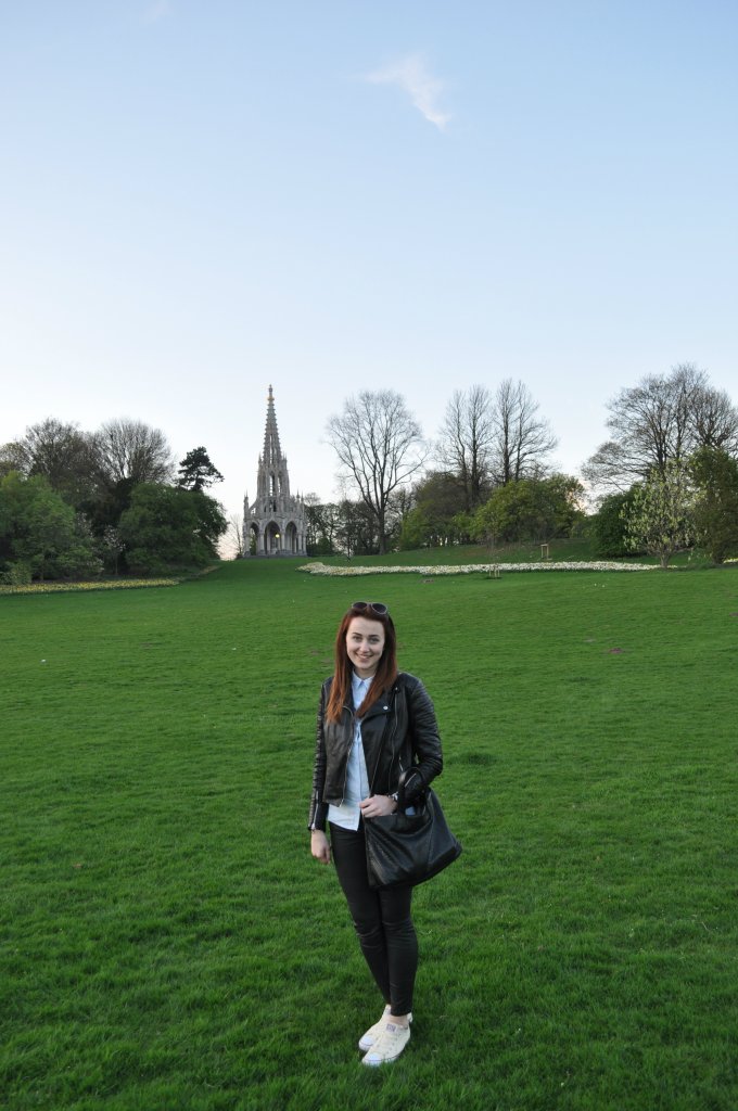 Park Laken