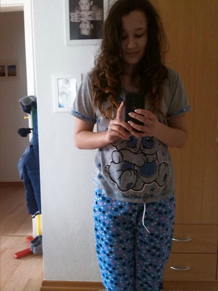 S momenty takie :3