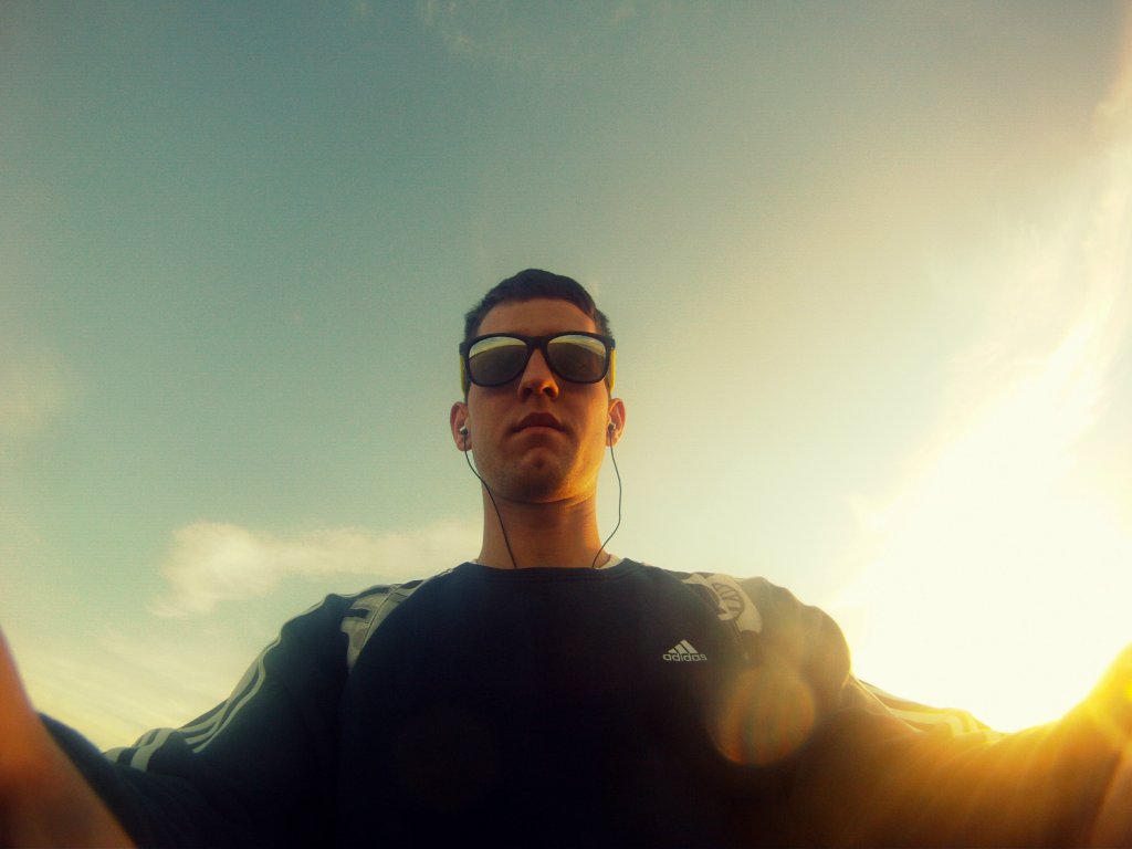 WildStylez 