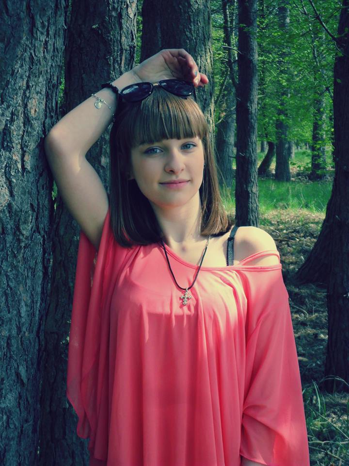 Kocham :*