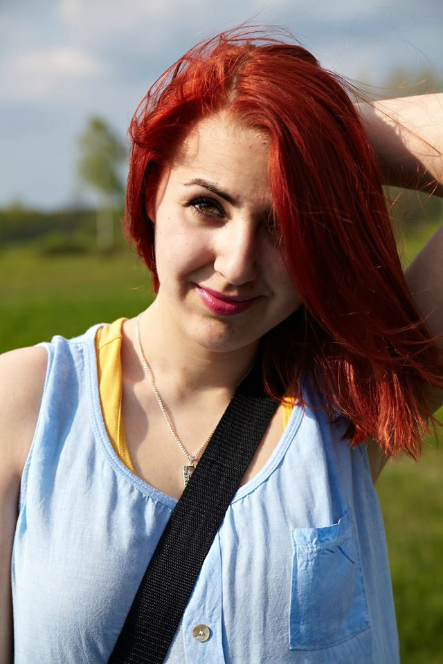 Umiech to podstawa :) 