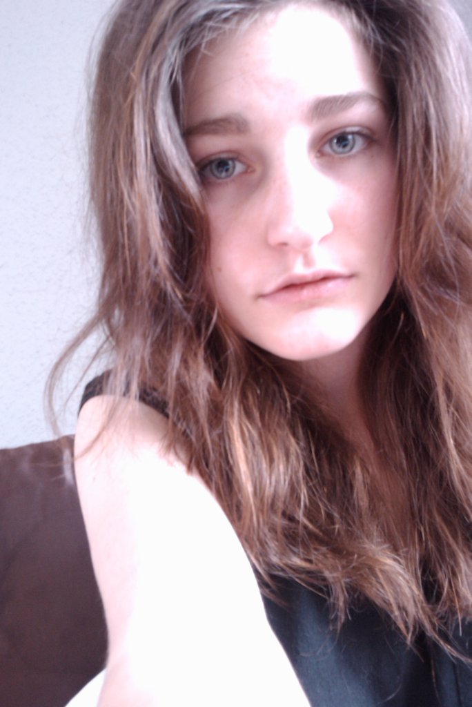 Believe in yourself  &#9829;