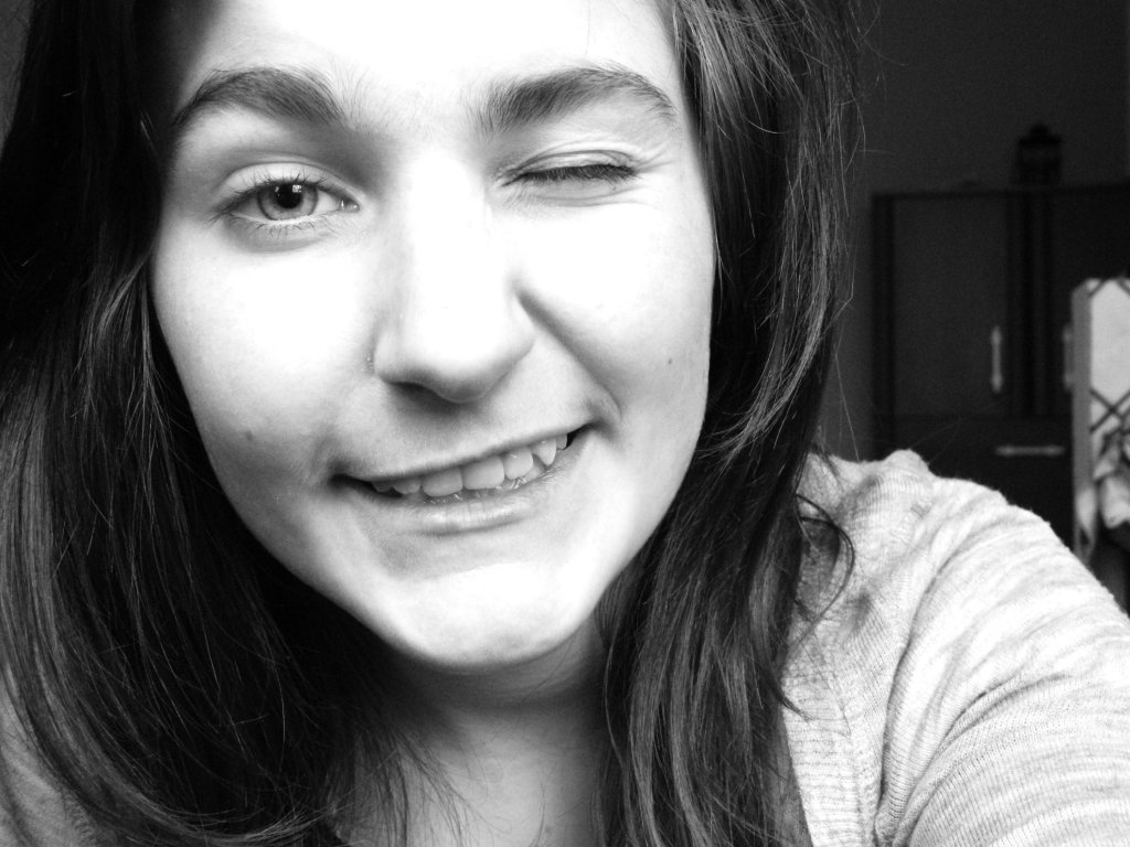 Believe on yourself &#9829;