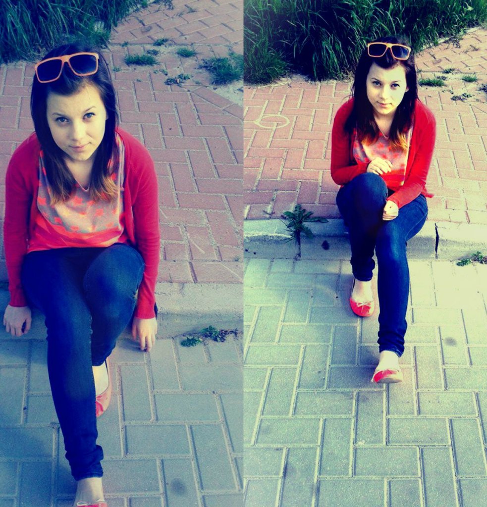 By. Ania 