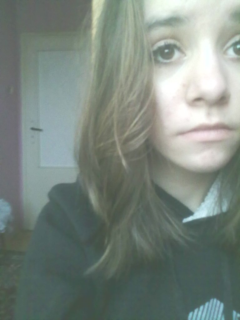 #nomakeup