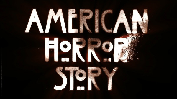 AMERICAN HORROR STORY