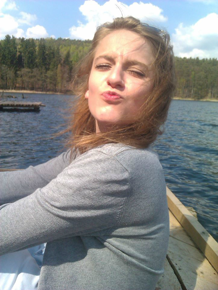 Dzikuje :*