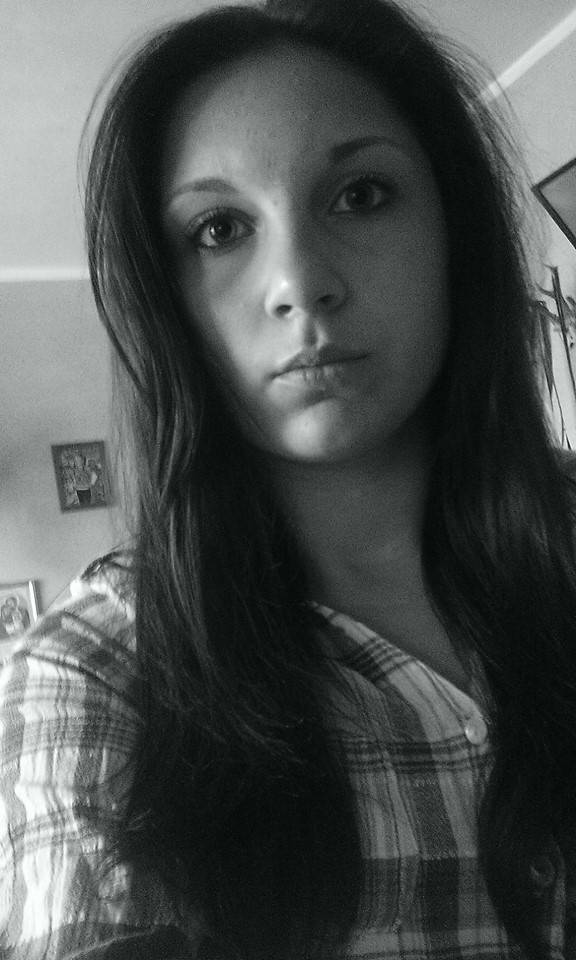 takie tam ;*