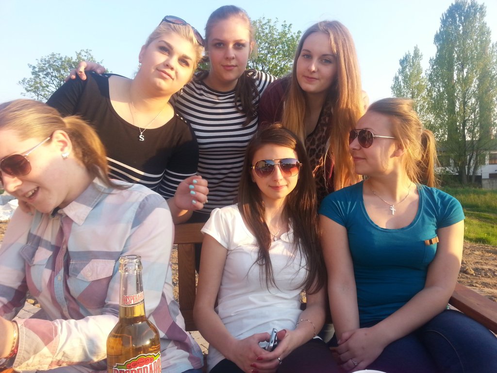 Tak jest ! :D
