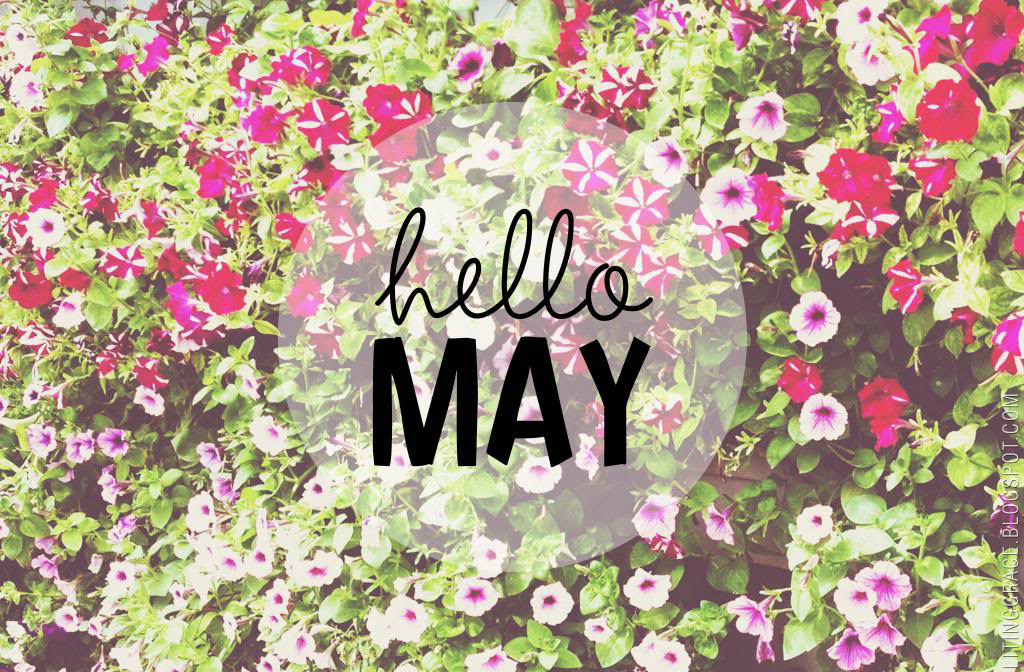 Hey! Hi! Hello! 
