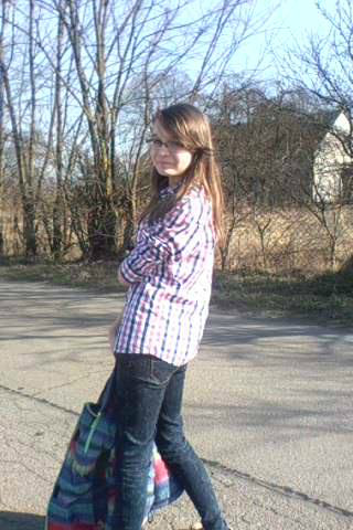 Jaaaaa ;d