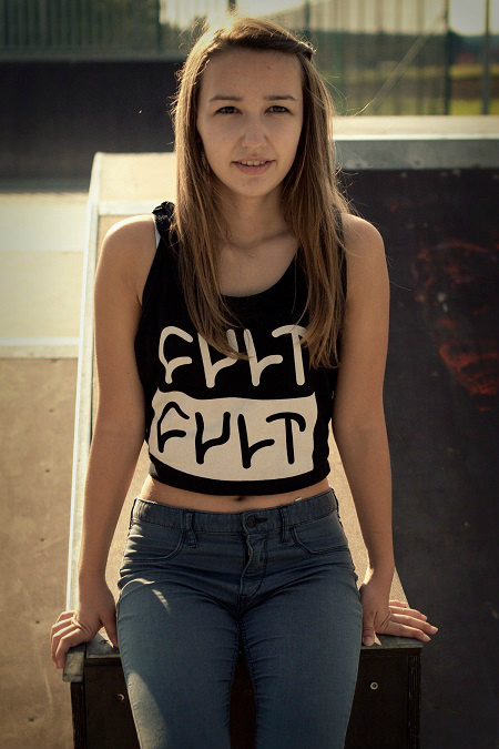 please.