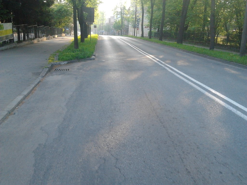 Zastrzel mnie.
