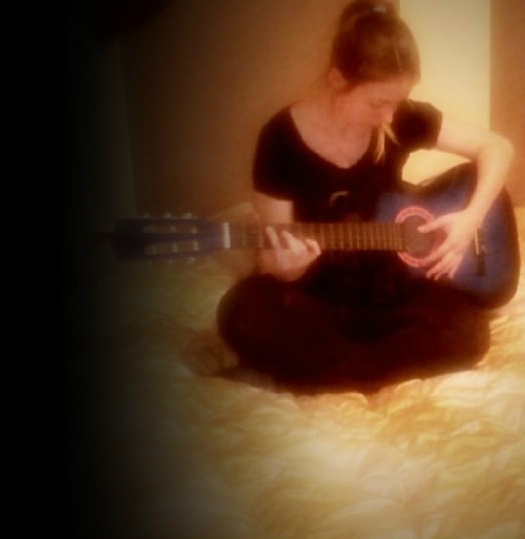 z gitar :D