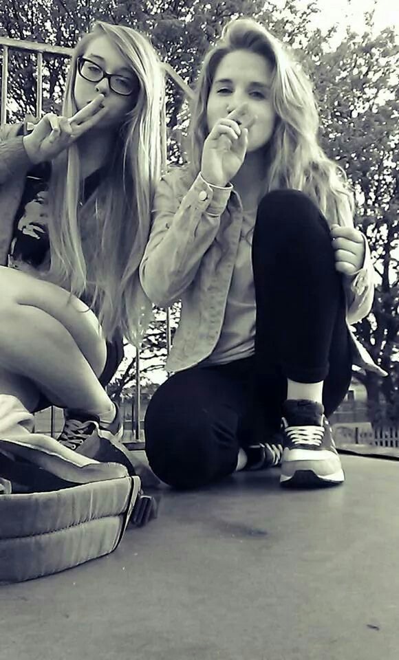 backies