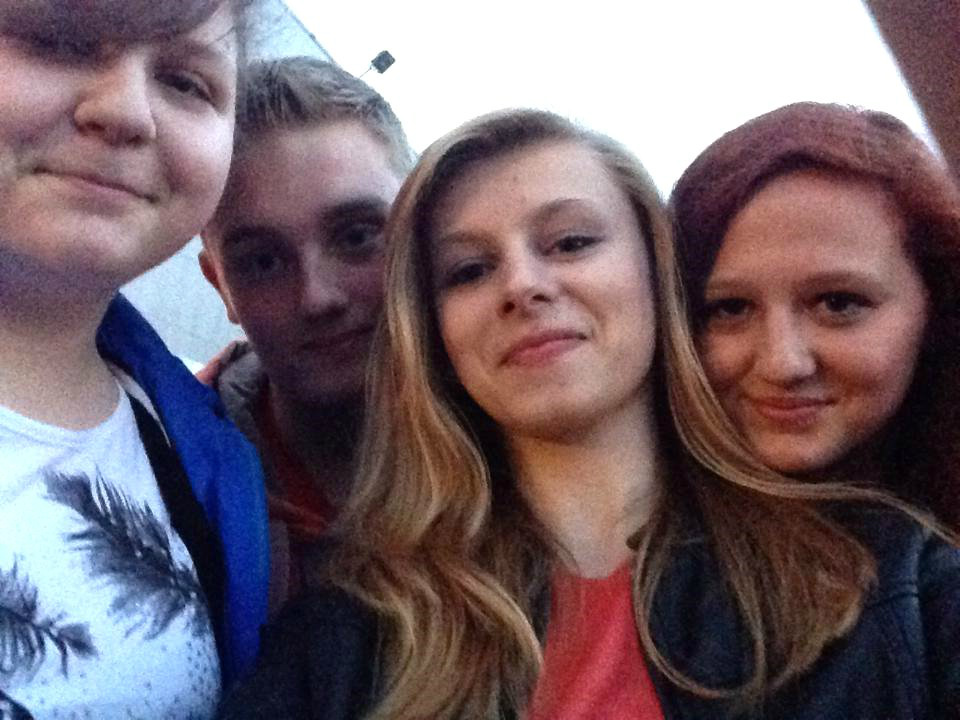Perfekcyjnie.