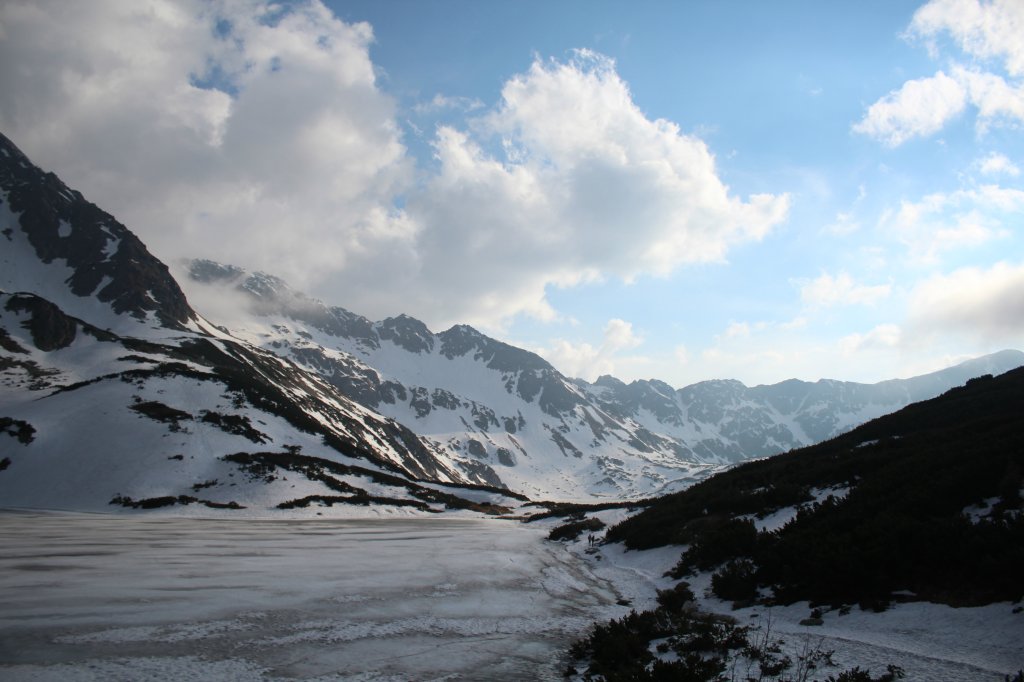 Tatry 