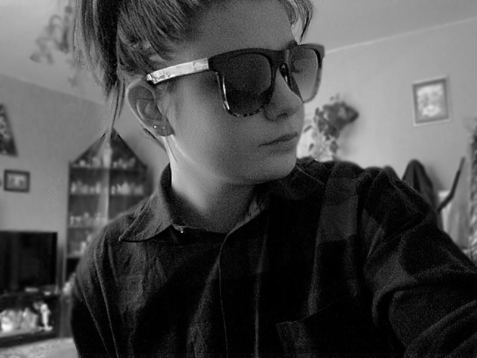 #Selfie