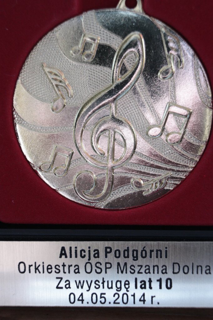 Dekada ;)