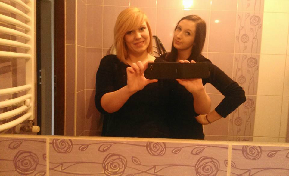 Lovvkiii :* za przyja, ktrej 