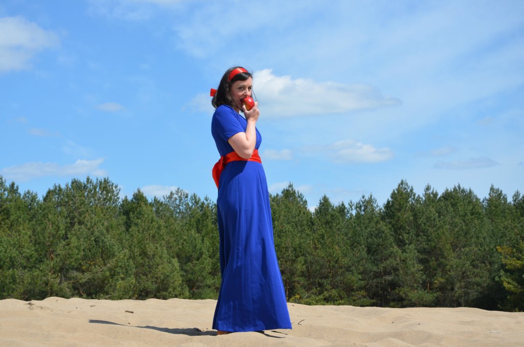 Krlewna nieka :D 