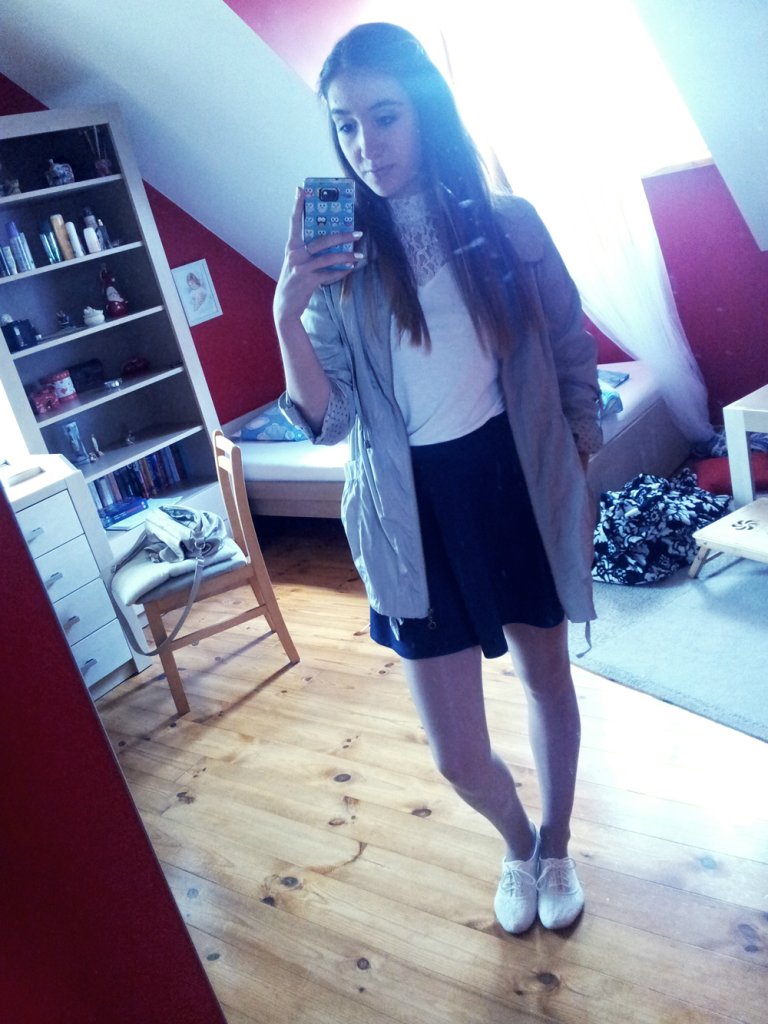 zaczynamy :)