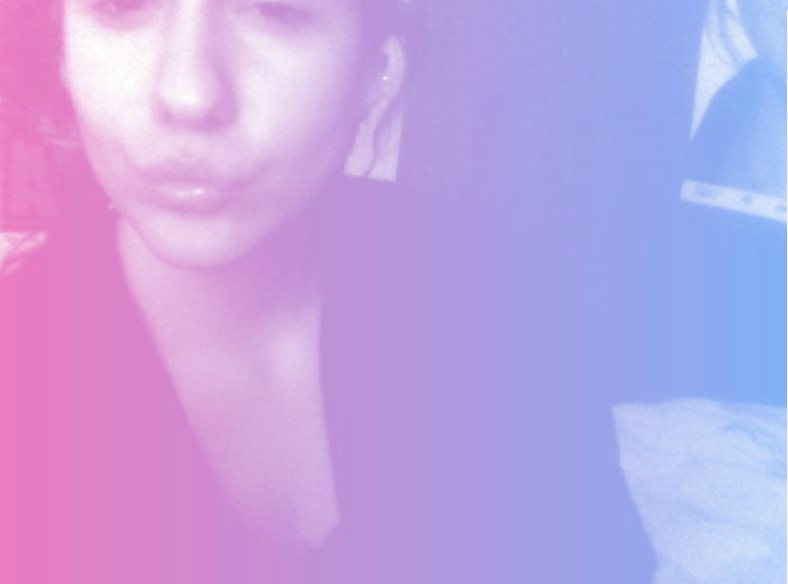 kiss me my darling