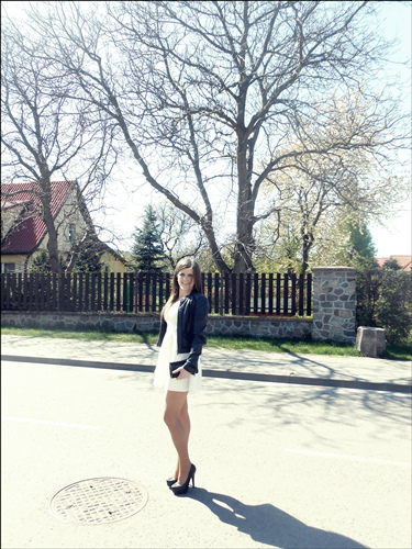 wiosna!