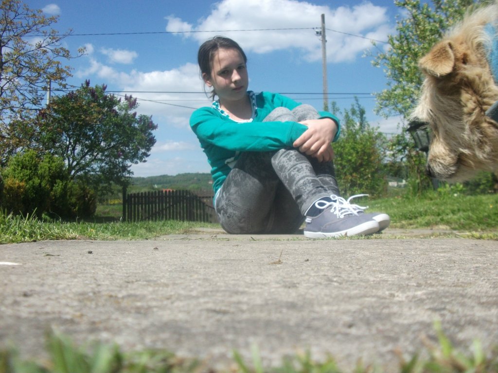 Wsta i Przesta Marzy!